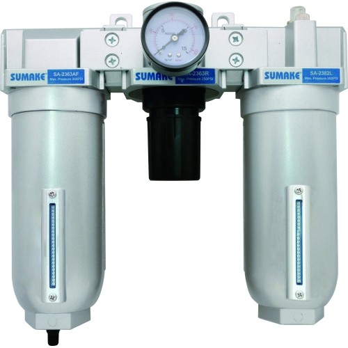 1" Air F. L. R. Unit