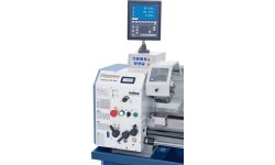 Proficenter 900 Vario - 230 V incl. 2-axis digital readout