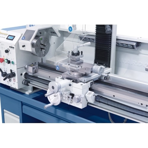 Proficenter 900 Vario - 230 V incl. 2-axis digital readout