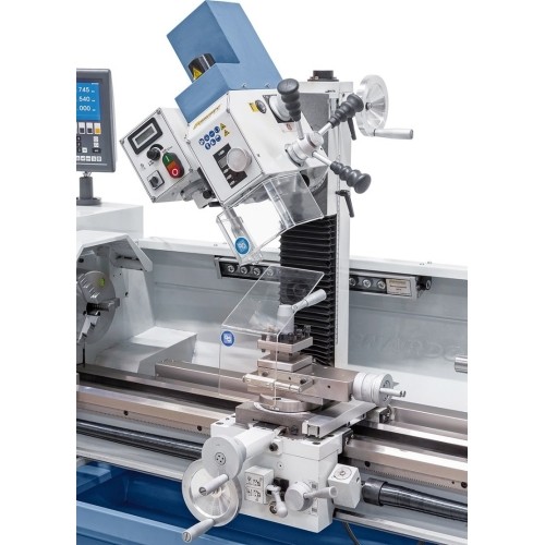 Proficenter 900 Vario - 230 V incl. 2-axis digital readout