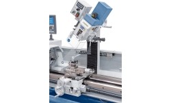 Proficenter 900 Vario - 230 V incl. 2-axis digital readout