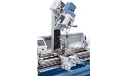 Proficenter 900 Vario - 230 V incl. 2-axis digital readout