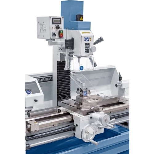 Proficenter 900 Vario - 230 V incl. 2-axis digital readout