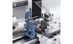 Proficenter 900 Vario - 230 V incl. 2-axis digital readout