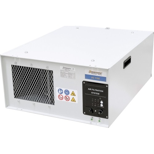 Oro valymo įranga Bernardo AC 1100