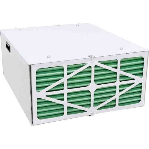 Oro valymo įranga Bernardo AC 1100