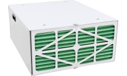 Oro valymo įranga Bernardo AC 1100