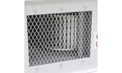 Oro valymo įranga Bernardo AC 1100