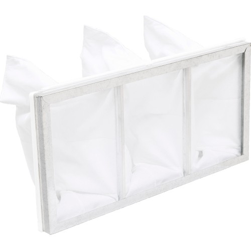 Oro valymo įranga Bernardo AC 1100