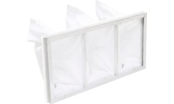 Oro valymo įranga Bernardo AC 1100