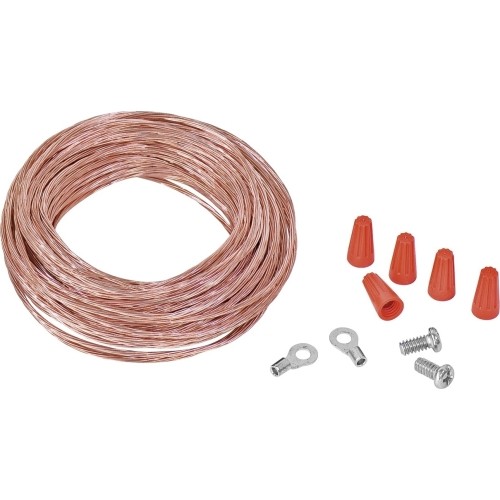 Ištraukimo ventiliatorius Bernardo RV 2200