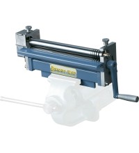 Valcavimo staklės Bernardo HR 300