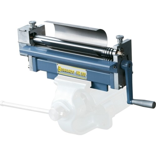 Valcavimo staklės Bernardo HR 300