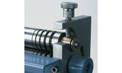 Valcavimo staklės Bernardo HR 300