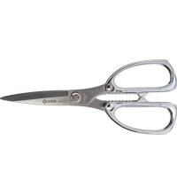 Stainless steel scissors 180mm