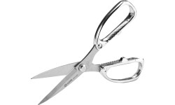 Stainless steel scissors 180mm