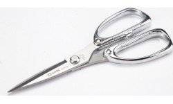 Stainless steel scissors 180mm