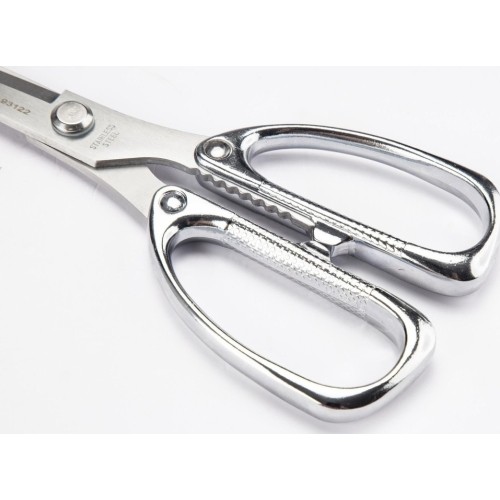 Stainless steel scissors 180mm