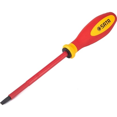 Atsuktuvų rinkinys elektrikui VDE (5vnt)