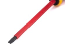 Atsuktuvų rinkinys elektrikui VDE (5vnt)