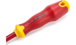 Atsuktuvų rinkinys elektrikui VDE (5vnt)