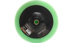 Polishing sponge 150mm 22kg / m3 (green)