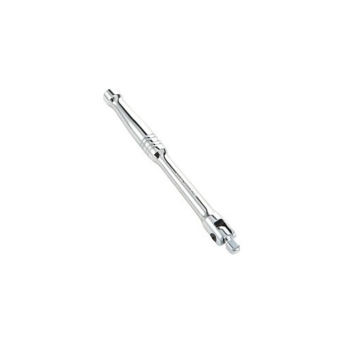 Rankena su lanksčiu 1/4 kvadratu