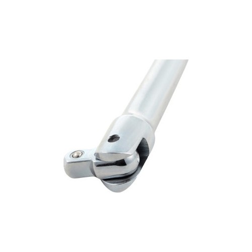 Rankena su lanksčiu 1/4 kvadratu