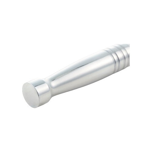 Rankena su lanksčiu 1/4 kvadratu