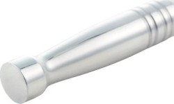 Rankena su lanksčiu 1/4 kvadratu