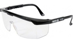 Safety glasses