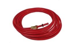 Teflon red MIG/MAG cartridge - 3