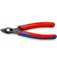 Electronic super knips 140mm KNIPEX