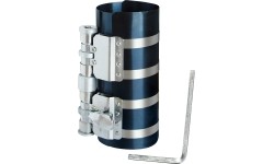 Piston ring compressor 60 - 175mm