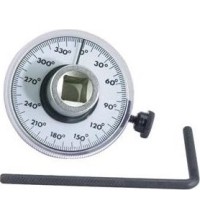 Užveržimo kampamatis 1/2"