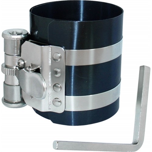 Piston ring compressor 53 - 125mm