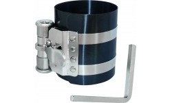Piston ring compressor 53 - 125mm