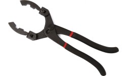 Flexible jaw oil and fuel filter pliers 57-120mm