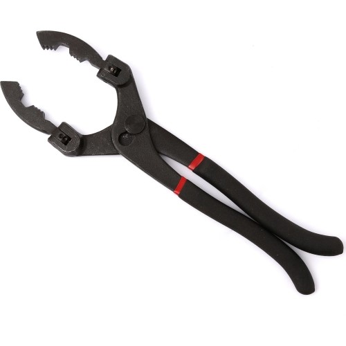 Flexible jaw oil and fuel filter pliers 57-120mm