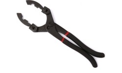 Flexible jaw oil and fuel filter pliers 57-120mm