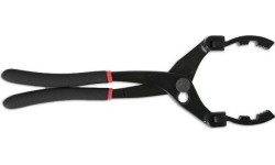 Flexible jaw oil and fuel filter pliers 57-120mm