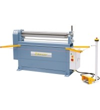 Metalo lankstymo ir valcavimo staklės Bernardo ESR 1300 x 1,6 Pro