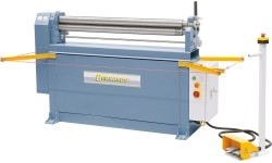 Metalo lankstymo ir valcavimo staklės Bernardo ESR 1300 x 1,6 Pro