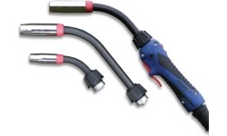 Degiklis ABIMIG AT 255LW, aušinama oru - 4 metrai