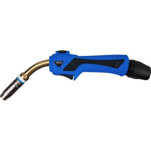 Degiklis TW25/4m su valdikliu, skirtas Sherman DIGIMIG 300 Pulse