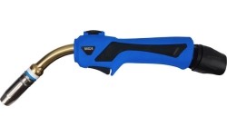 Burner TW25/4m with controller for Sherman DIGIMIG 300 Pulse