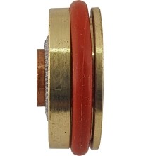 Pyrex TIG screen adapter T9/17/18/20/26 champagne 53QASP2 - 53QASP2 - 1,6