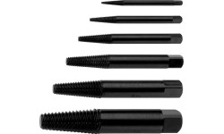 Extractor set 6pcs RENNSTEIG