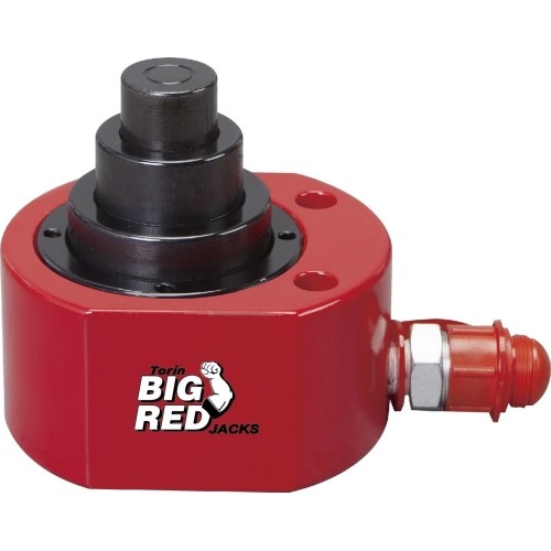 Multi-stage hydraulic cylinder ram 30t (54mm)