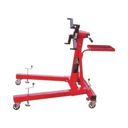 Engine stand 907kg (2000LBS)